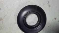 84-89 Corvette C4 Rubber Door Grommet